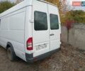 Мерседес Sprinter, объемом двигателя 2.7 л и пробегом 639 тыс. км за 12500 $, фото 3 на Automoto.ua