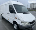 Мерседес Sprinter, объемом двигателя 2.2 л и пробегом 373 тыс. км за 11400 $, фото 1 на Automoto.ua