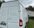 Мерседес Sprinter, объемом двигателя 0 л и пробегом 0 тыс. км за 7900 $, фото 5 на Automoto.ua