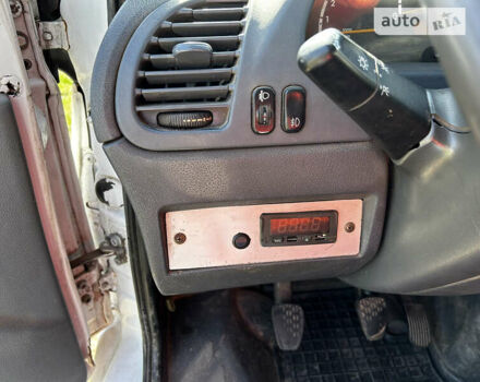 Мерседес Sprinter, объемом двигателя 2.2 л и пробегом 530 тыс. км за 6500 $, фото 1 на Automoto.ua