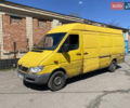 Мерседес Sprinter, объемом двигателя 0 л и пробегом 221 тыс. км за 5300 $, фото 2 на Automoto.ua