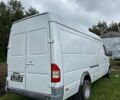 Мерседес Sprinter, объемом двигателя 0 л и пробегом 0 тыс. км за 7900 $, фото 4 на Automoto.ua