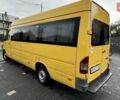 Мерседес Sprinter, об'ємом двигуна 2.1 л та пробігом 550 тис. км за 4500 $, фото 7 на Automoto.ua