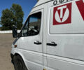Мерседес Sprinter, объемом двигателя 2.2 л и пробегом 700 тыс. км за 7000 $, фото 2 на Automoto.ua
