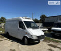 Мерседес Sprinter, об'ємом двигуна 2.2 л та пробігом 530 тис. км за 7000 $, фото 4 на Automoto.ua