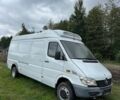 Мерседес Sprinter, объемом двигателя 0 л и пробегом 0 тыс. км за 7900 $, фото 1 на Automoto.ua