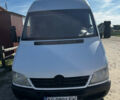 Мерседес Sprinter, объемом двигателя 2.2 л и пробегом 700 тыс. км за 7000 $, фото 1 на Automoto.ua