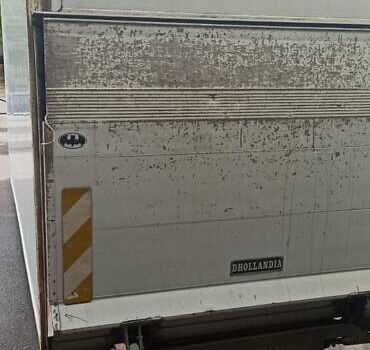 Мерседес Sprinter, объемом двигателя 0 л и пробегом 500 тыс. км за 9900 $, фото 1 на Automoto.ua