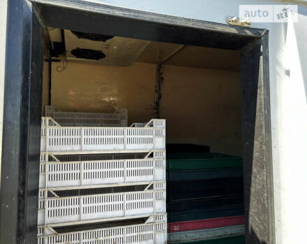 Мерседес Sprinter, объемом двигателя 2.2 л и пробегом 530 тыс. км за 6500 $, фото 3 на Automoto.ua