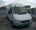 Мерседес Sprinter, объемом двигателя 2.2 л и пробегом 307 тыс. км за 9000 $, фото 1 на Automoto.ua