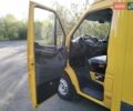 Мерседес Sprinter, объемом двигателя 2.2 л и пробегом 152 тыс. км за 14000 $, фото 17 на Automoto.ua