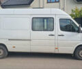 Мерседес Sprinter, объемом двигателя 0 л и пробегом 100 тыс. км за 12000 $, фото 2 на Automoto.ua