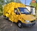 Мерседес Sprinter, объемом двигателя 2.2 л и пробегом 152 тыс. км за 14000 $, фото 2 на Automoto.ua