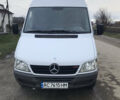 Мерседес Sprinter, объемом двигателя 2.15 л и пробегом 216 тыс. км за 13900 $, фото 3 на Automoto.ua