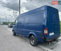 Мерседес Sprinter, объемом двигателя 2.7 л и пробегом 480 тыс. км за 7700 $, фото 27 на Automoto.ua