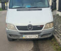 Мерседес Sprinter, объемом двигателя 0 л и пробегом 100 тыс. км за 12000 $, фото 1 на Automoto.ua