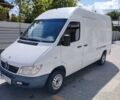 Мерседес Sprinter, объемом двигателя 2.15 л и пробегом 500 тыс. км за 8400 $, фото 2 на Automoto.ua