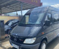 Мерседес Sprinter, объемом двигателя 2.2 л и пробегом 475 тыс. км за 9200 $, фото 2 на Automoto.ua