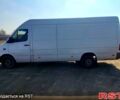 Мерседес Sprinter, об'ємом двигуна 2.1 л та пробігом 436 тис. км за 8450 $, фото 12 на Automoto.ua