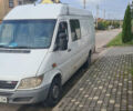 Мерседес Sprinter, объемом двигателя 0 л и пробегом 100 тыс. км за 12000 $, фото 1 на Automoto.ua