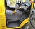 Мерседес Sprinter, объемом двигателя 2.2 л и пробегом 152 тыс. км за 14000 $, фото 22 на Automoto.ua