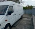 Мерседес Sprinter, объемом двигателя 2.2 л и пробегом 307 тыс. км за 9000 $, фото 2 на Automoto.ua