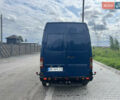 Мерседес Sprinter, объемом двигателя 2.7 л и пробегом 480 тыс. км за 7700 $, фото 5 на Automoto.ua