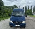 Мерседес Sprinter, объемом двигателя 2.7 л и пробегом 480 тыс. км за 7700 $, фото 1 на Automoto.ua