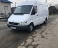 Мерседес Sprinter, объемом двигателя 2.15 л и пробегом 216 тыс. км за 13900 $, фото 1 на Automoto.ua