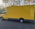 Мерседес Sprinter, объемом двигателя 2.2 л и пробегом 152 тыс. км за 14000 $, фото 7 на Automoto.ua
