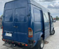 Мерседес Sprinter, объемом двигателя 2.7 л и пробегом 480 тыс. км за 7700 $, фото 14 на Automoto.ua