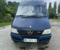 Мерседес Sprinter, объемом двигателя 2.7 л и пробегом 480 тыс. км за 7700 $, фото 23 на Automoto.ua