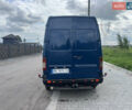 Мерседес Sprinter, объемом двигателя 2.7 л и пробегом 480 тыс. км за 7700 $, фото 28 на Automoto.ua