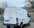 Мерседес Sprinter, об'ємом двигуна 2.2 л та пробігом 850 тис. км за 8300 $, фото 7 на Automoto.ua