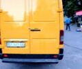 Мерседес Sprinter, об'ємом двигуна 2.2 л та пробігом 550 тис. км за 7500 $, фото 2 на Automoto.ua