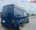Мерседес Sprinter, объемом двигателя 2.7 л и пробегом 480 тыс. км за 7700 $, фото 6 на Automoto.ua