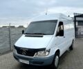 Мерседес Sprinter, об'ємом двигуна 2.2 л та пробігом 850 тис. км за 8300 $, фото 1 на Automoto.ua