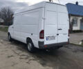 Мерседес Sprinter, объемом двигателя 2.15 л и пробегом 216 тыс. км за 13900 $, фото 9 на Automoto.ua