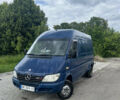 Мерседес Sprinter, объемом двигателя 2.7 л и пробегом 480 тыс. км за 7700 $, фото 2 на Automoto.ua