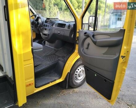 Мерседес Sprinter, об'ємом двигуна 2.2 л та пробігом 152 тис. км за 14000 $, фото 21 на Automoto.ua