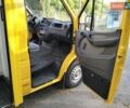 Мерседес Sprinter, об'ємом двигуна 2.2 л та пробігом 152 тис. км за 14000 $, фото 21 на Automoto.ua