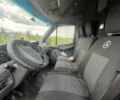 Мерседес Sprinter, объемом двигателя 2.7 л и пробегом 480 тыс. км за 7700 $, фото 19 на Automoto.ua