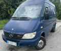 Мерседес Sprinter, объемом двигателя 2.7 л и пробегом 480 тыс. км за 7700 $, фото 24 на Automoto.ua