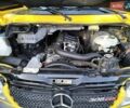 Мерседес Sprinter, объемом двигателя 2.2 л и пробегом 152 тыс. км за 14000 $, фото 24 на Automoto.ua