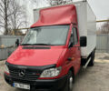 Мерседес Sprinter, об'ємом двигуна 2.7 л та пробігом 285 тис. км за 17000 $, фото 1 на Automoto.ua