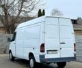 Мерседес Sprinter, об'ємом двигуна 2.2 л та пробігом 850 тис. км за 8300 $, фото 6 на Automoto.ua