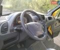 Мерседес Sprinter, об'ємом двигуна 2.2 л та пробігом 152 тис. км за 14000 $, фото 19 на Automoto.ua