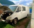 Мерседес Sprinter, об'ємом двигуна 2.7 л та пробігом 100 тис. км за 2500 $, фото 2 на Automoto.ua