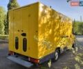 Мерседес Sprinter, объемом двигателя 2.2 л и пробегом 152 тыс. км за 14000 $, фото 4 на Automoto.ua