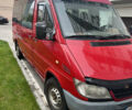 Мерседес Sprinter, объемом двигателя 0 л и пробегом 707 тыс. км за 6300 $, фото 1 на Automoto.ua